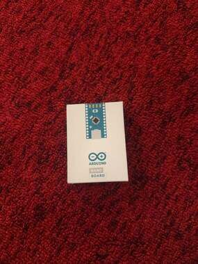 Arduino Nano Board ATmega328
